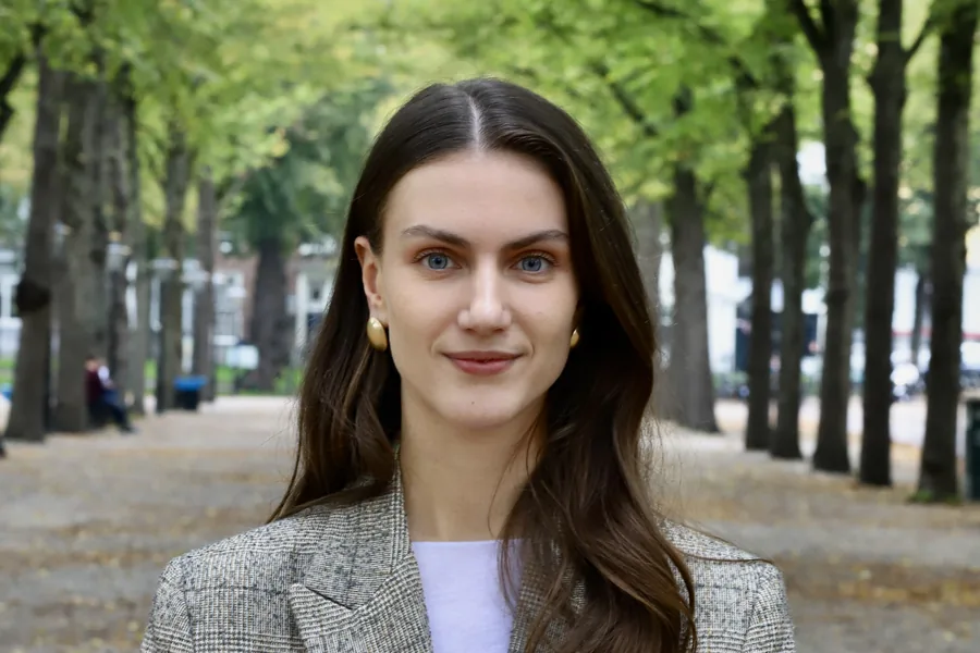 Roosmarijn