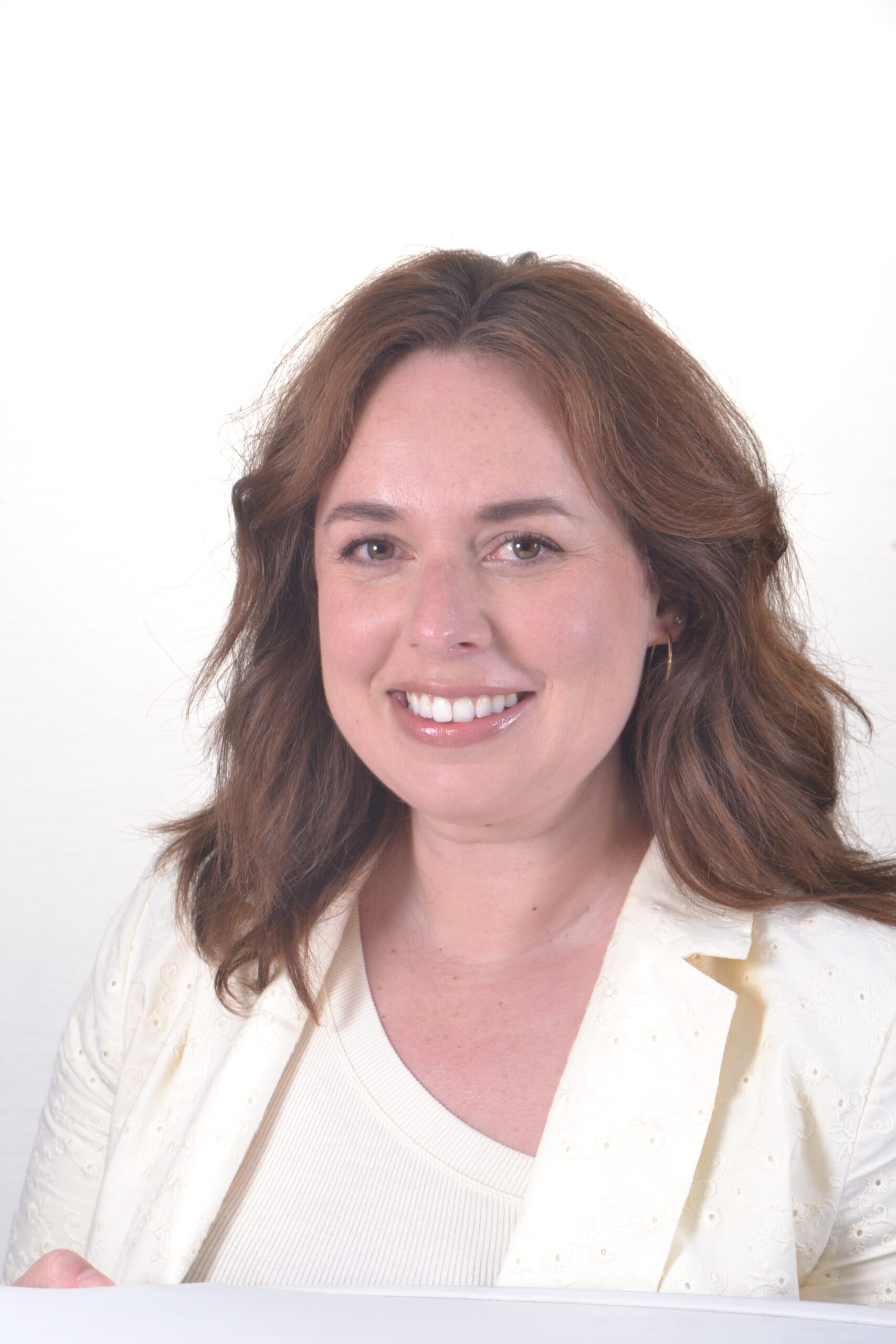 Julia Arias van Oordt